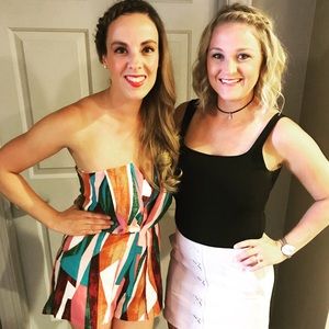 Meet your Posher, Jenna